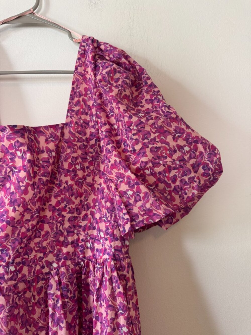 Tuckernuck Hyacinth House Estella Midi Dress - Picture 5 of 11